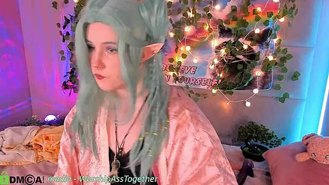 candy yeah online show from March 2026 01:05:01 AM