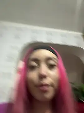 SweetGigi420 online show from February 2026 06:41:02 PM