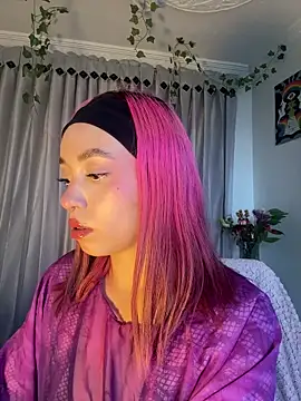 SweetGigi420 online show from March 2026 08:27:02 PM