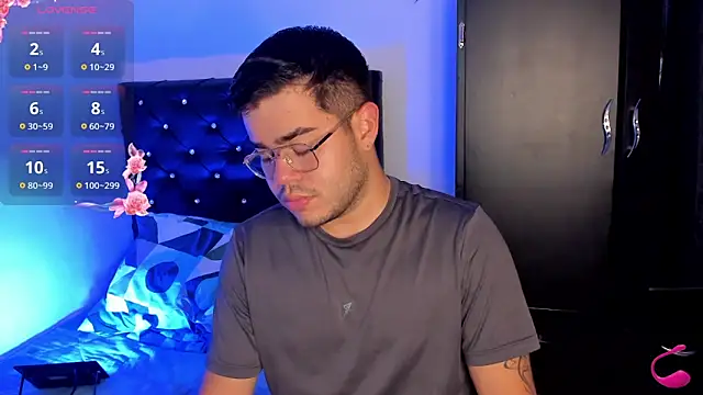 Joseph connor5 online show from April 2026 05:04:02 AM