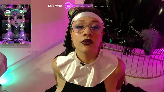  carlotta x online show from April 2026 01:08:02 PM