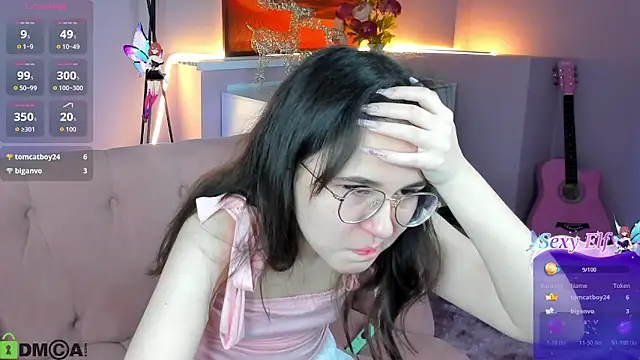 leylamirage online show from April 2026 01:31:01 PM