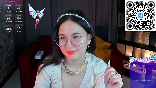 leylamirage online show from April 2026 12:16:02 PM