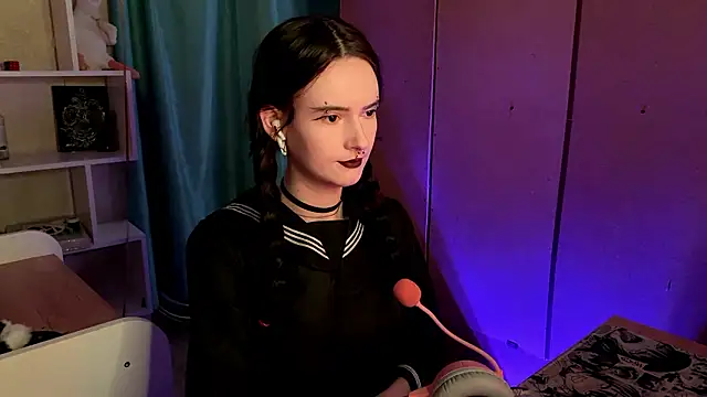 MabelDefina online show from March 2026 11:04:01 AM