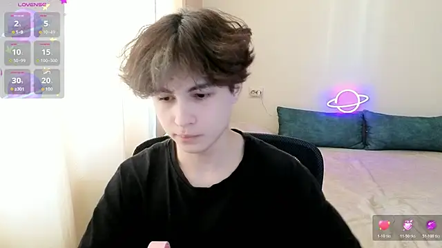  LukaHayes  online show from March 2026 12:08:01 PM