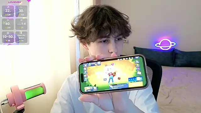  LukaHayes  online show from April 2026 02:17:02 PM