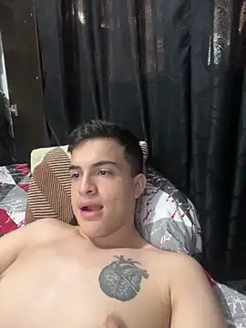 nico pelusa online show from April 2026 12:27:01 PM