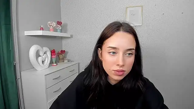 AdeleSolo online show from March 2026 06:29:01 AM