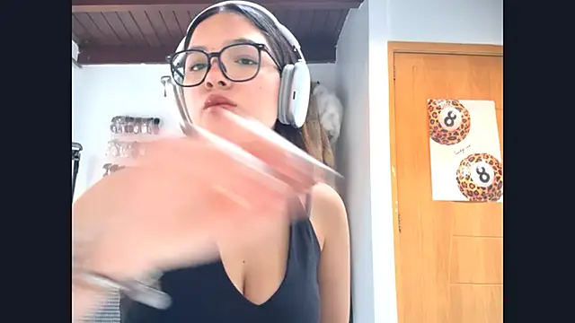 Katya 28 online show from March 2026 02:23:02 PM