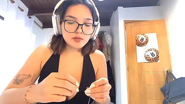 Katya 28 online show from March 2026 02:13:01 PM