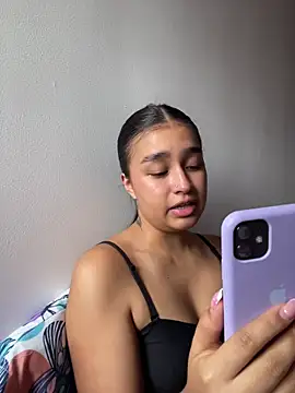 I Samanthaa online show from April 2026 09:23:01 PM