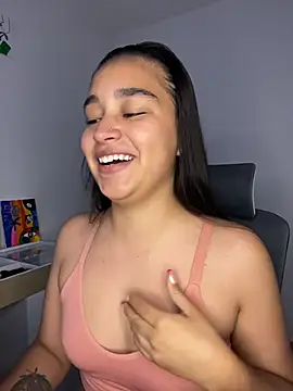I Samanthaa online show from June 2026 10:33:01 PM