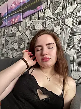 Snapshot of SofaLav chatting on February 2026 12:15:02 PM SofaLav online show from February 2026 12:15:02 PM