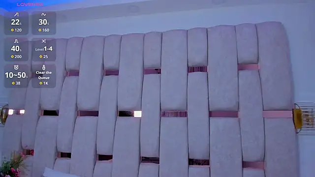 Snapshot of _scarlett_rosse chatting on March 2026 07:38:01 PM scarlett rosse online show from March 2026 07:38:01 PM