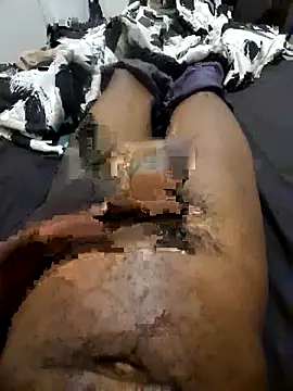 DeclawedPoise online show from February 2026 03:56:02 PM