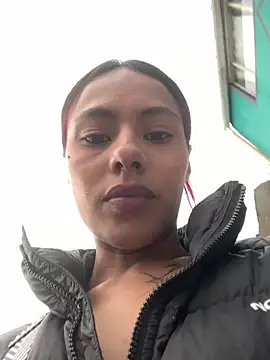 Emily-Fire online show from March 2026 10:24:02 PM