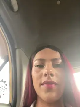 Emily-Fire online show from March 2026 08:58:02 PM