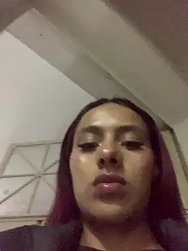 Emily-Fire online show from March 2026 10:49:01 PM