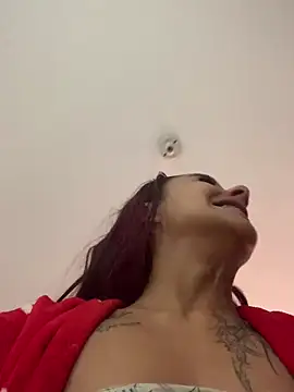 Emily-Fire online show from March 2026 05:12:02 PM