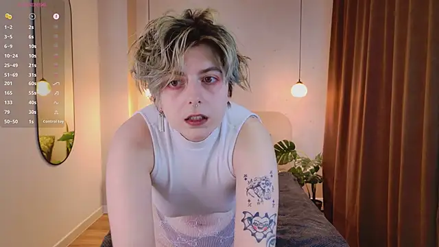 SpiderrArti online show from February 2026 06:20:02 AM