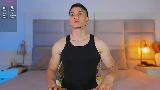 jhosuahunt online show from April 2026 05:07:02 AM