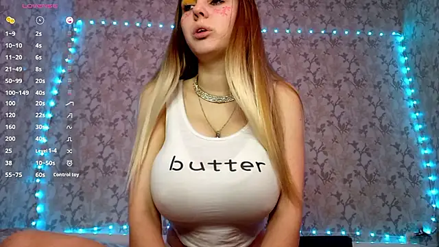 VictoriaDeese online show from March 2026 03:19:02 AM