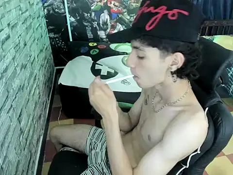 wex 077 online show from March 2026 01:12:02 AM