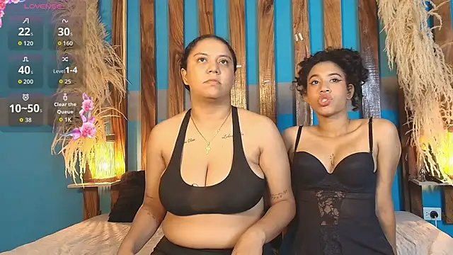 Snapshot of DinokoAndKimcyci chatting on April 2026 01:33:02 PM DinokoAndKimcyci online show from April 2026 01:33:02 PM