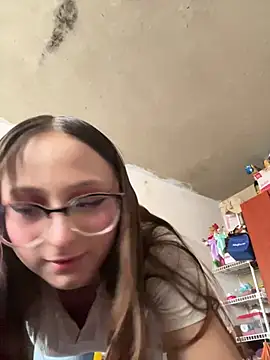 Aria  Rousse03 online show from February 2026 07:32:02 PM