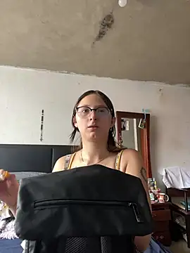 Aria  Rousse03 online show from February 2026 02:05:01 PM