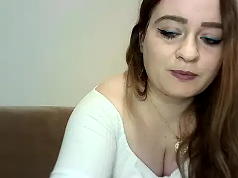 JulietteAnne2 online show from February 2026 11:22:01 AM