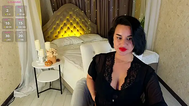 key of lust online show from February 2026 02:51:01 AM