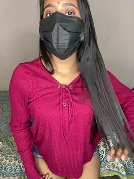 Cute shivangi online show from February 2026 06:29:02 PM