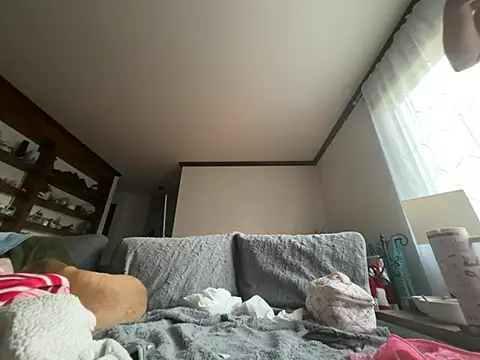 pinkhairfun16 online show from April 2026 12:39:01 AM