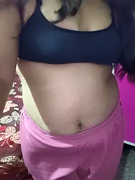 Snapshot of AnvithaAnu chatting on May 2026 02:45:01 PM AnvithaAnu online show from May 2026 02:45:01 PM