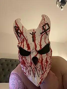 Deviltitan online show from February 2026 02:51:02 AM