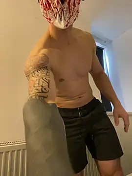 Deviltitan online show from February 2026 10:25:02 AM