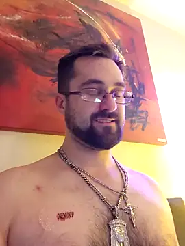 LargeLith online show from April 2026 09:40:02 PM