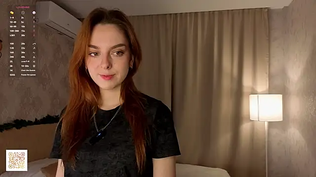 Snapshot of JoslynContrera chatting on February 2026 05:06:02 AM JoslynContrera online show from February 2026 05:06:02 AM