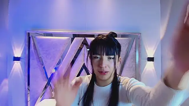  Mishell22 online show from February 2026 01:09:02 PM