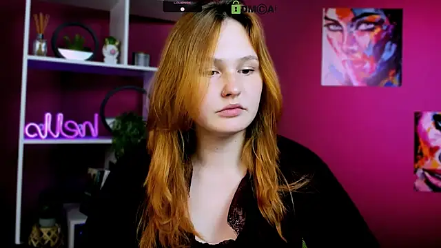 polly-cute online show from March 2026 09:49:02 PM