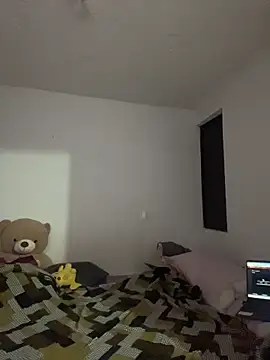 FerLondon55 online show from March 2026 05:34:02 AM