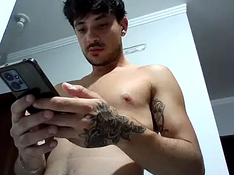 Snapshot of machodotado97 chatting on February 2026 06:00:02 AM machodotado97 online show from February 2026 06:00:02 AM