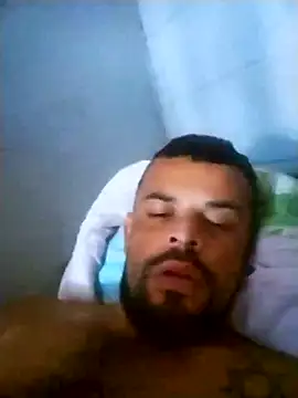 Crister12 online show from February 2026 03:40:01 PM