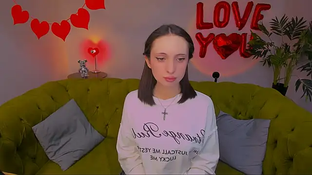 Snapshot of foreversleepyhead chatting on February 2026 11:42:01 AM foreversleepyhead online show from February 2026 11:42:01 AM