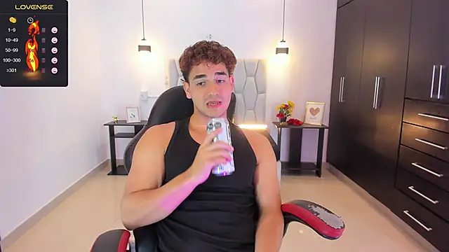 Snapshot of marcos_lc chatting on February 2026 12:47:02 PM marcos lc online show from February 2026 12:47:02 PM