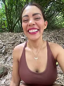 samanta 94 online show from April 2026 03:49:01 PM