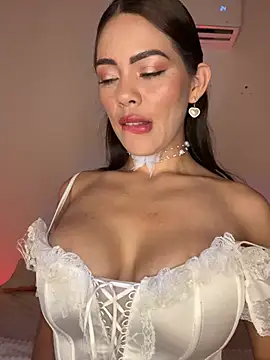 samanta 94 online show from April 2026 12:07:02 PM