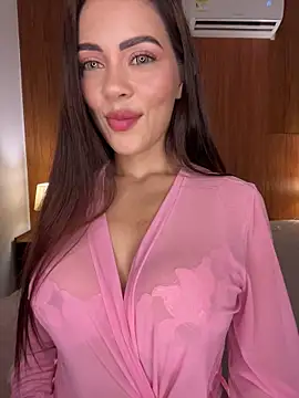 samanta 94 online show from June 2026 09:09:01 PM