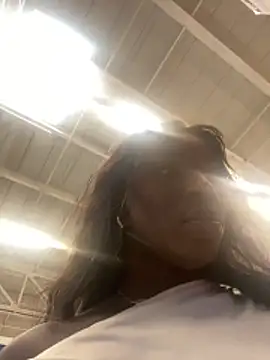 Snapshot of ZarahFerreira chatting on February 2026 09:46:01 PM ZarahFerreira online show from February 2026 09:46:01 PM